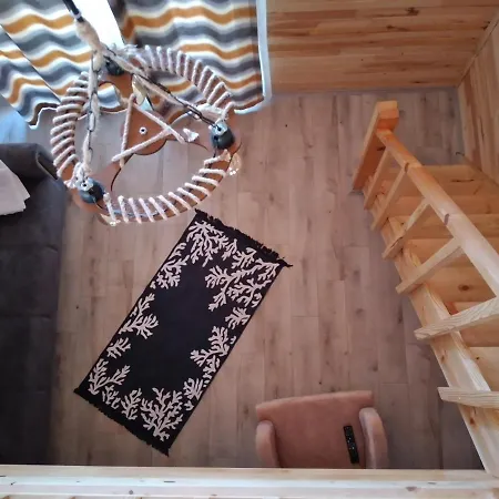 Em-ba Butik B&B *