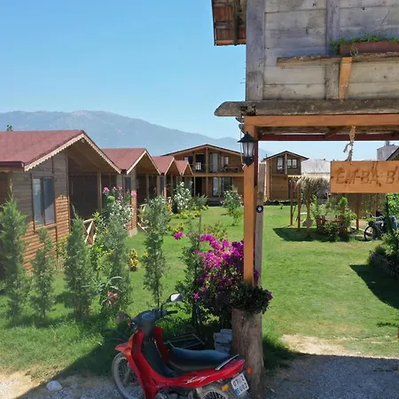 B&B Em-ba Butik *